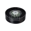 FEBI BILSTEIN 27554 Umlenkrolle für KIA, HYUNDAI