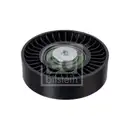 FEBI BILSTEIN 27554 Umlenkrolle für HYUNDAI, KIA