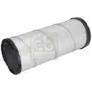 FEBI BILSTEIN 35601 Luftfilter für RENAULT, VOLVO