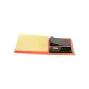 BOSCH F 026 400 035 Luftfilter S 0035