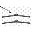 Wischblatt Swf 119479 Das Original Set für Subaru für Toyota für Lexus Vorne