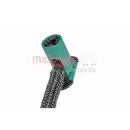 Schlauch Leckkraftstoff Metzger 0840117 für Citroën für Ford für Peugeot