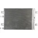 Kondensator Klimaanlage Mahle AC 858 000P Behr *** Premium Line *** für Lada