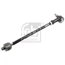 Spurstange Febi Bilstein 182411 für Hyundai Vorderachse Links