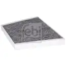 FEBI BILSTEIN 37786 Innenraumfilter für MERCEDES-BENZ