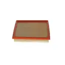 Luftfilter Bosch F 026 400 743 für Subaru für Amc