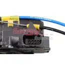 Türschloss Metzger 2314504 für Citroën für Fiat für Peugeot Schiebetür