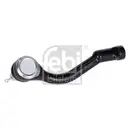 Spurstangenkopf Febi Bilstein 182036 für Hyundai für Kia Vorderachse Links