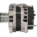 HERTH+BUSS ELPARTS 32000011 Generator 14V 180A für AUDI, VW