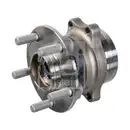 FEBI BILSTEIN 174806 Radlagersatz für SUBARU