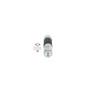 BOSCH F 026 402 863 Kraftstofffilter N2863