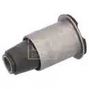 FEBI BILSTEIN 09390 Querlenkerlager für RENAULT