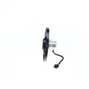 Elektromotor Kühlerlüfter Bosch 0 986 338 103 für Audi für Seat für Skoda für VW
