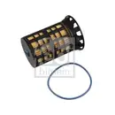 Kraftstofffilter Febi Bilstein 179000 für Citroën für Fiat für Opel für Peugeot