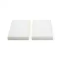 BOSCH 1 987 432 102 Filter, Innenraumluft