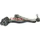 Lenker Radaufhängung Metzger 58104501 Kit + für Mercedes Benz für Mercedes Benz