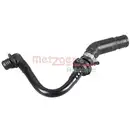 Unterdruckleitung Bremskraftverstärker Metzger 2180014 für Audi für Seat für VW