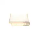 BOSCH 1 987 432 120 Filter, Innenraumluft M2120