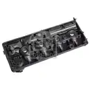 FEBI BILSTEIN 177026 Ventildeckel für VW, SEAT