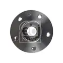 FEBI BILSTEIN 175307 Radlagersatz für AUDI, PORSCHE