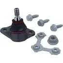 Trag /führungsgelenk Lemförder 17619 02 für Seat für Skoda für VW für Vw (faw)
