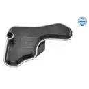 Hydraulikfilter Automatikgetriebe Meyle 11-14 136 0001 für Citroën für Peugeot