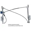 Fensterheber Valeo 852578 für Mini Vorne Links