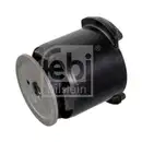 FEBI BILSTEIN 173776 Achskörperlager für OPEL