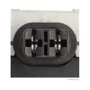 HERTH+BUSS ELPARTS 75614284 Steuergerät, Heizung/Lüftung für OPEL, SAAB