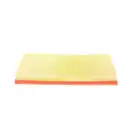 BOSCH F 026 400 122 Luftfilter S0122