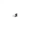 BOSCH 1 987 948 727 Wasserpumpe + Zahnriemensatz
