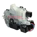 Türschloss Metzger 2314041 für Seat für VW Hinten Links