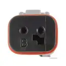 Sensor Raddrehzahl Herth+buss Elparts 70660582 für Renault für Volvo