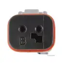 HERTH+BUSS ELPARTS 70660582 Sensor, Raddrehzahl für VOLVO, RENAULT