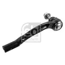 Spurstangenkopf Febi Bilstein 183111 für Mercedes Benz für Mercedes Benz
