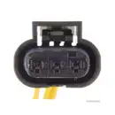 HERTH+BUSS ELPARTS 51277340 Kabelreparatursatz für AUDI, VW, MAN