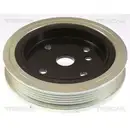 Riemenscheibe Kurbelwelle Triscan 8643 27001 für Volvo