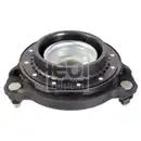 Reparatursatz Federbeinstützlager Febi Bilstein 177182 für Hyundai für Kia
