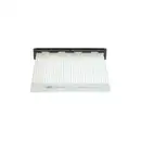 BOSCH 1 987 432 094 Filter, Innenraumluft M2094