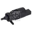 FEBI BILSTEIN 109290 Waschwasserpumpe