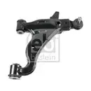 Lenker Radaufhängung Febi Bilstein 179228 für Toyota Vorderachse Links Unten
