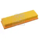 FEBI BILSTEIN 17250 Luftfilter
