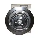 Kompressor Klimaanlage Mahle ACP 69 000S Behr für Alfa Romeo für Chrysler