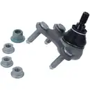 Trag /führungsgelenk Lemförder 26772 02 für Seat für Skoda für VW für Audi (faw)