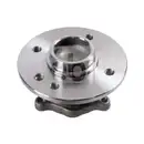 FEBI BILSTEIN 22316 Radlagersatz für MINI
