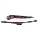 Wischarm Scheibenreinigung Metzger 2191082 für Hyundai Hinten
