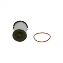 Kraftstofffilter Bosch F 026 402 356 für Gmc für Opel für Amc