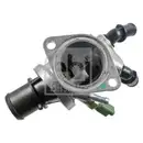 FEBI BILSTEIN 45540 Thermostat für OPEL, SAAB, SUZUKI