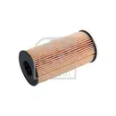 Ölfilter Febi Bilstein 108309 für Nissan für Opel für Renault für Vauxhall