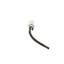 Kraftstoffpumpe Bosch 0 986 580 803 für Renault Im Kraftstoffbehälter